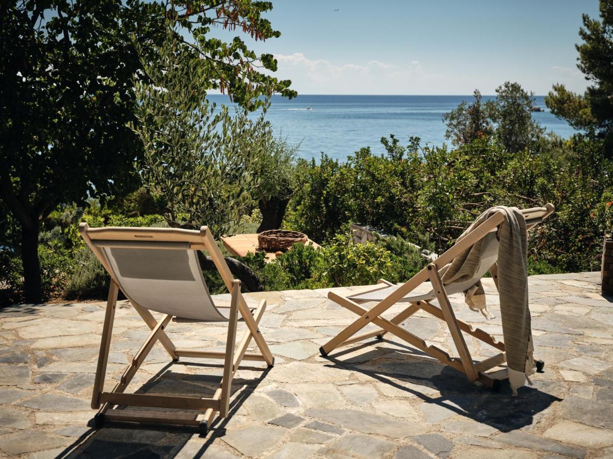 Lithalona & Tatil Evi
