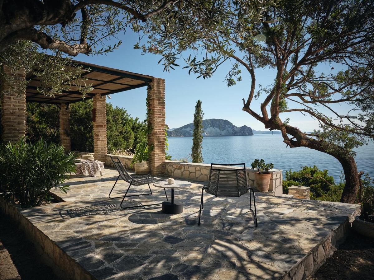 Tatil Evi Lithalona &