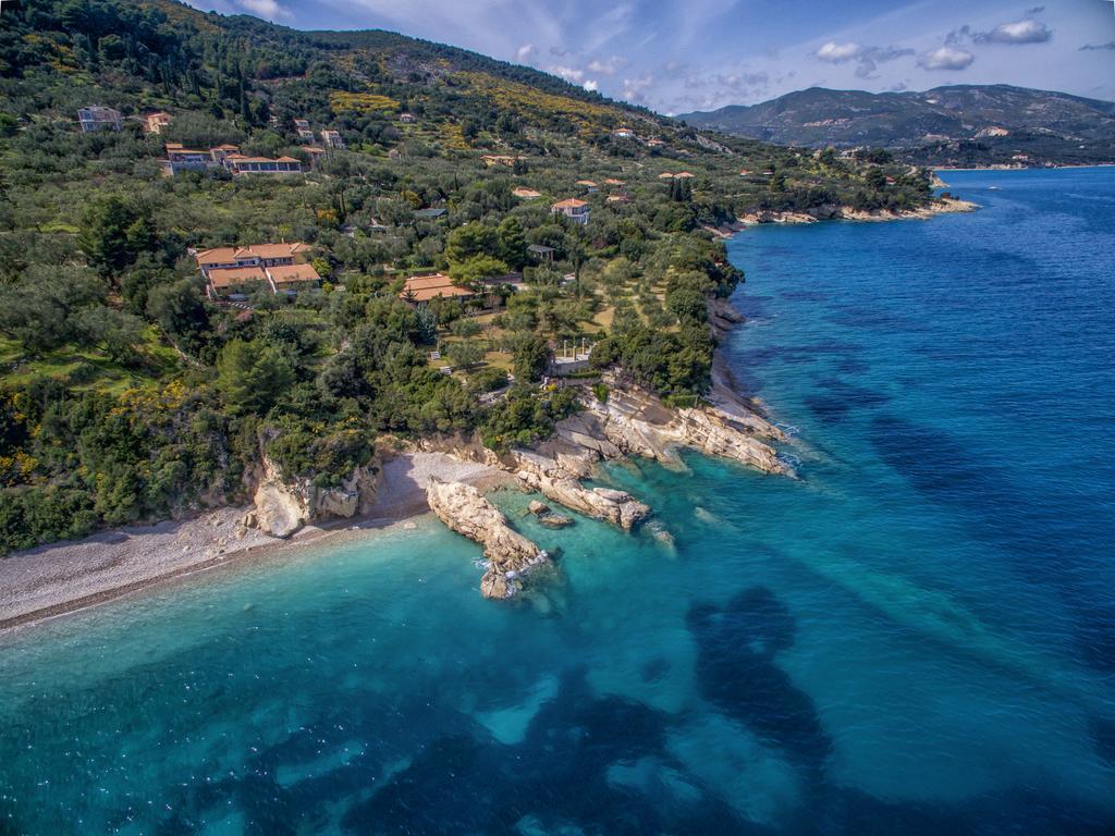 Tatil Evi Lithalona &