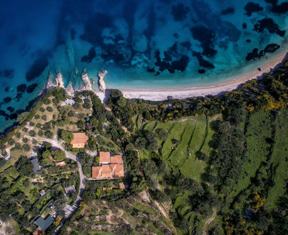 Tatil Evi Lithalona &