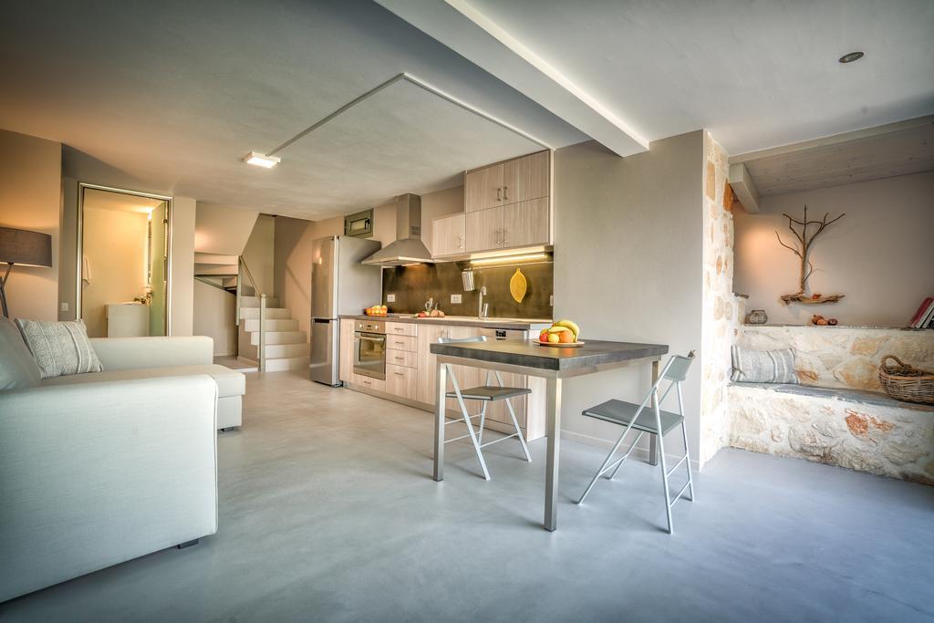 Tatil Evi Lithalona &