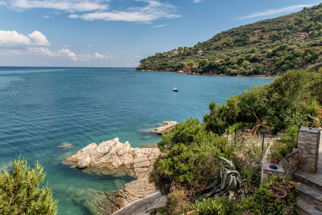 Tatil Evi Lithalona &